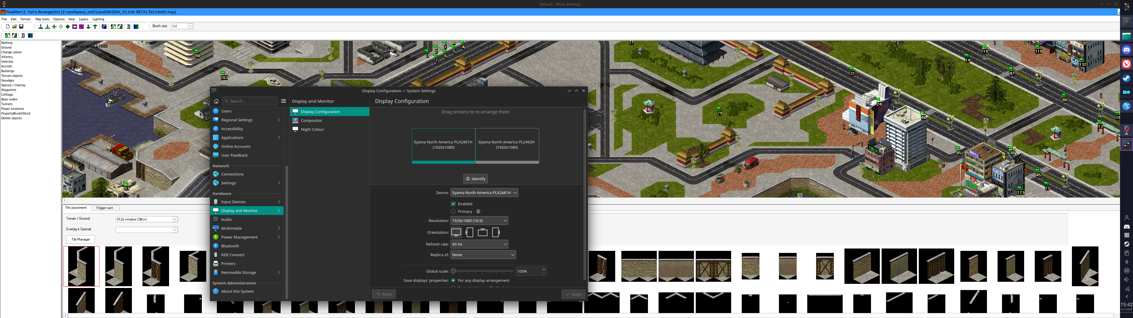 Multiple-Monitors